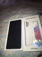 Samsung galaxy A53 5G