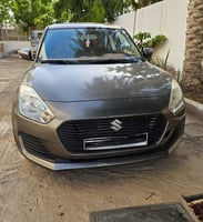 Suzuki Swift Essence 2017