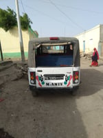 Voiture TATA Magic en bon état - Bonne affaire !