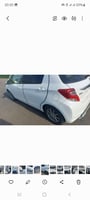 Toyota Yaris 2016, boîte automatique, faible kilométrage