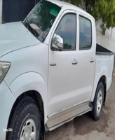 VENTE HILUX 2015