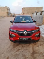 Renault Kwid 2022, Essence, Boîte Manuelle, Caméra de Recul