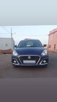 Suzuki Dzire 2024, manuelle, climatisée, excellent état