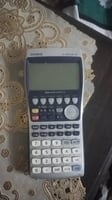 Calculatrice graphique en bon état - Prix négociable