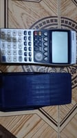 Calculatrice Graphique