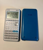 Calculatrice graphique