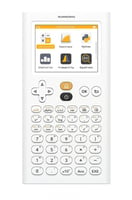 Calculatrice numworks