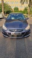 Hyundai Accent M.2014