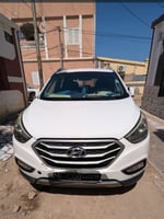 Hyundai Tucson 2014, climatisation, boîte automatique, parfait état