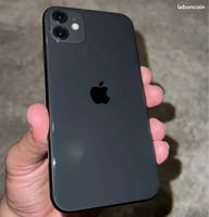 iPhone 11 128 Go, bon état, batterie +80%, 8 Go RAM