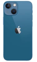 iPhone 13 Bleu Pacifique 126 Go - Comme Neuf!