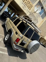 Toyota Land Cruiser Hard Top 2024, Boite Manuelle, 7000km, Full Option