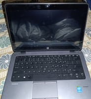 Ordinateur portable HP neuf