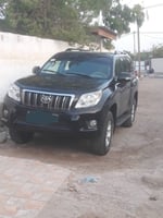 Toyota Prado LJ150 en excellent état