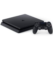 PS4 Slim+ Manette+ FiFa 2021 - Excellente état, Prix imbattable !