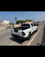 Location - Voiture Toyota Hilux 2019 à louer