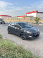 Hyundai i30 2013, Diesel, Boite Automatique, Toit Ouvrant, Excellent État