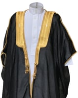 Bisht pour marié élégant et abordable pour mariage