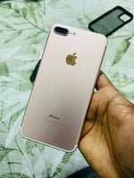 IPhone 7 Plus 128 Go, en excellent état