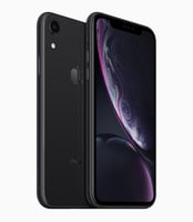 iPhone XR Liquid Retina 6.1 | A12 Bionic | 12MP Caméra | Face ID | Design élégant