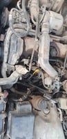 Moteur Toyota 2L Turbo Diesel en excellent état