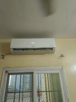 Samsung Inverter AC 2 Ton for Sale