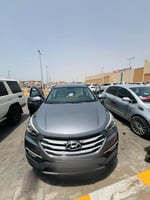 Hyundai Santa Fe 2016, diesel, boîte Automatique, excellent état