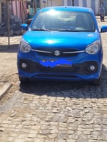 Suzuki Celerio 2022, Essence, Boîte Automatique