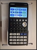 Calculatrice scientifique dernier modèle