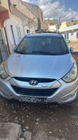 Hyundai Tucson 2014, diesel, boîte automatique, climatisation parfaite