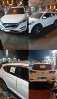 Hyundai Tucson 2016 diesel