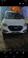 Hyundai Tucson 2014, diesel, boîte auto, full option, bon état