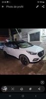 Hyundai Tucson 2015 diesel, full option, prix négociable