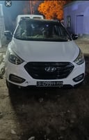 Hyundai Tucson 2015, full option boîte automatique