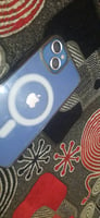 Iphone 13 bleu clair, coque, batterie 90%, comme neuf (60 character limit)