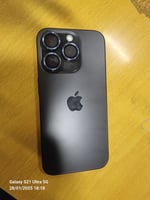 iPhone 15 pro