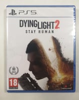 Dying Light 2: Stay Human