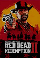 Cherche Red Dead Redemption 2 - Échange possible