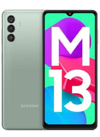 Samsung M13 4G, 128GB, 8GB RAM, Neuf