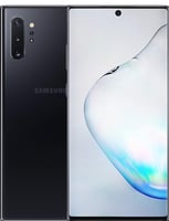 Samsung Note 10 plus