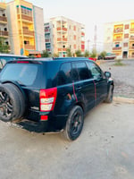 Suzuki Grand Vitara 2007, essence, bon état