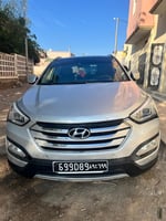 Hyundai Santa FE 7 places, toutes options, très bon état