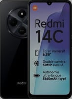 Xiaomi Redmi 14C 64GB Mobile Phone