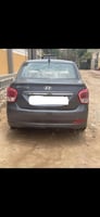 Hyundai Grand i10 2017/2018, bon état, diesel, négociable