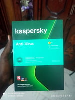 Antivirus Kaspersky à prix réduit - Offre unique !