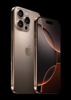 Deux iPhone 16 Pro en excellent état
