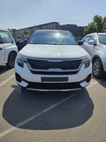 Kia Seltos 2023, boîte Automatique, peu utilisée