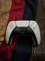 Manette PS5 en bon état, 2 mois d'utilisation