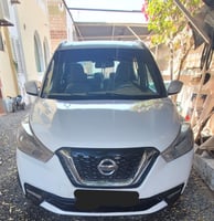 Nissan Kicks 2021, boîte automatique, essence