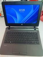 PC HP ProBook en excellent état - Prix négociable